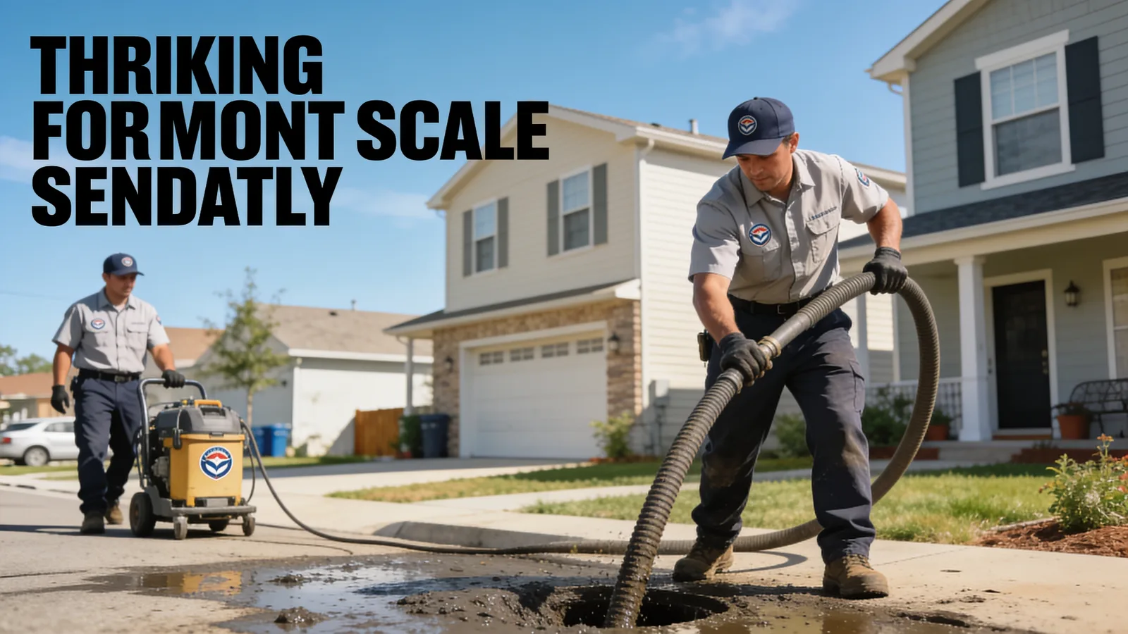 Sewage Cleanup in Barren Springs, VA near me